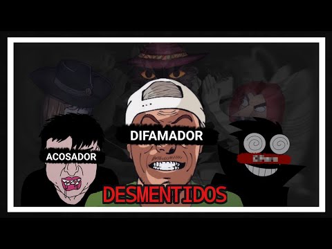 Desmintiendo a Dalas y exponiendo a sus informantes (resubido de Guara-Hino)