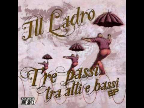 Ill Ladro ft  Stany, eleonora - Battito "prod.cdl"