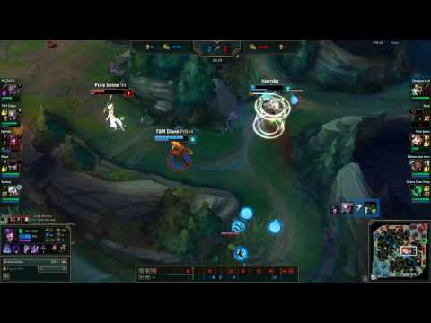 How to beat Syndra?!