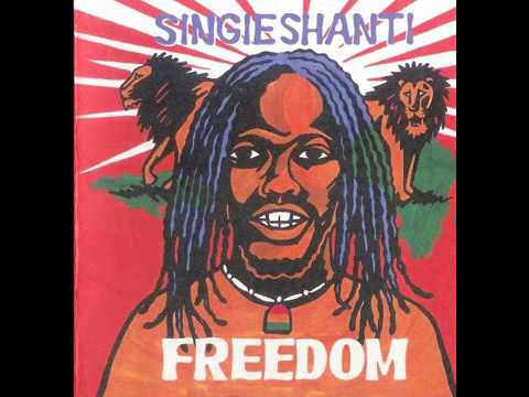 Singie Shanti - Reggae Music (Extended)