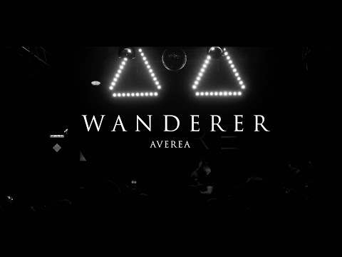 AVEREA - Wanderer (Official Video)