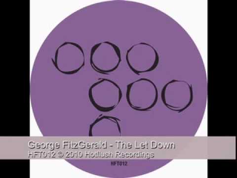 George FitzGerald - The Let Down [HFT012]