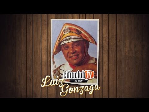 17 E 700 - Luíz Gonzaga