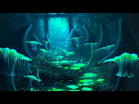 Gloosh - Hexenring (Track Premiere)