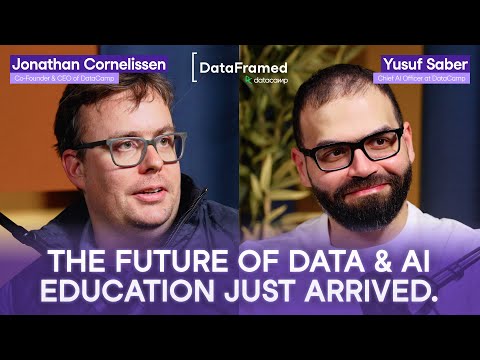 DataCamp: The Future of Data Science Education | Vibepedia