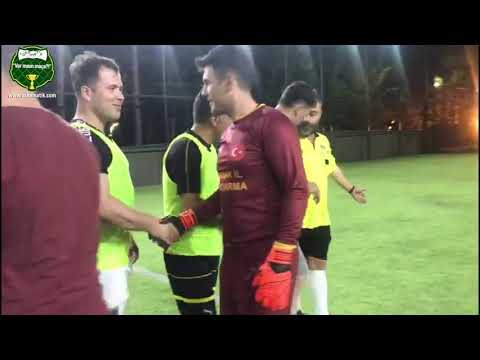 YamanlarSpor vs KasapSpor