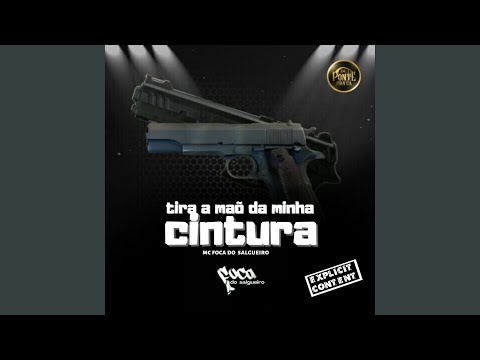 Tira a Mão da Minha Cintura