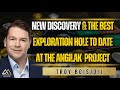Multiple Uranium Discoveries In This Year Atha Energy TSX V SASK