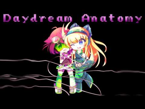 Daydream Anatomy - Clockwork Calamity (Album Ver)