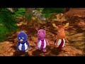 The Backyardigans A Message A Message Part 3 Featuring Season 1 Singing Cast