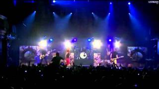 Paramore - Here We Go Again (LIVE) @ Fueled By Ramen 15th Anniversary 2011 HD