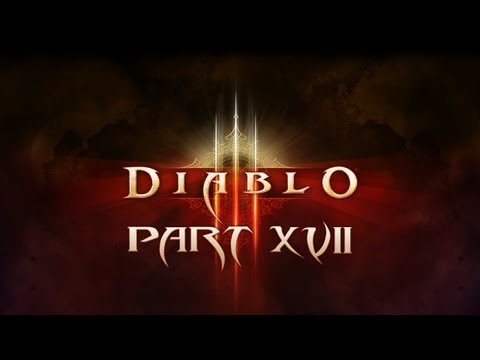 Lets Play Diablo 3 Co-Op - Part 17 [HD] (PC/Mac Gameplay)