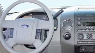 preview picture of video '2004 Ford F-150 Used Cars Pennsville NJ'