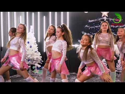 J.F Power – Ariana Grande