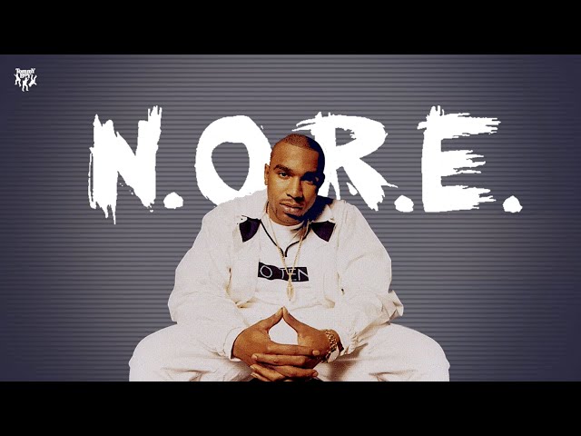 The Undeniable Influence of N.O.R.E. in Hip-Hop and Rap