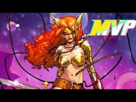 How To Counter Ultron Meta With Angela (NERF HER NOW!)