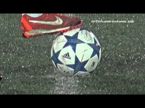 Campionato Calcio a 7 OPEN 2015/2016 - ISCHIA ISLAND vs R.I.P.S.