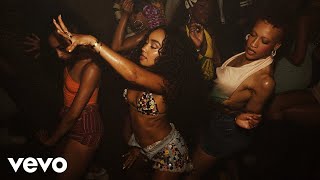 Leigh-Anne - Been A Minute [Official Video]