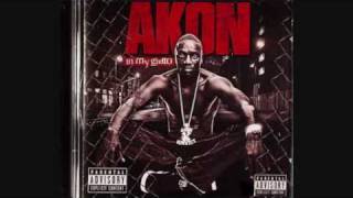 Akon - I Promise