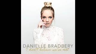 Danielle Bradbery - Can't Stay Mad