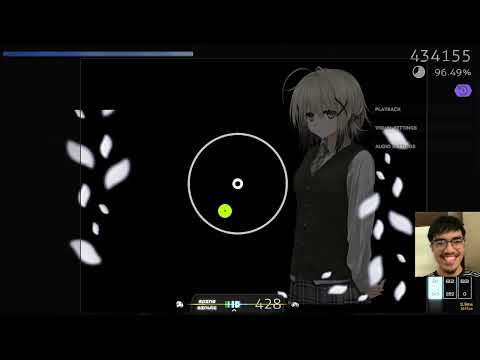 temptation nightcore 607 combo