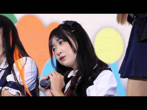 Kirin Miruku「ミルク」- Michi no Miraizu [Fancam] @ Twave Music Central Bangna | 230514