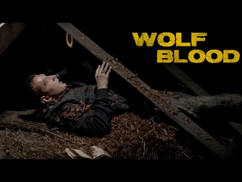 WOLFBLOOD S2E10 - Fall Of The Wild (full episode)