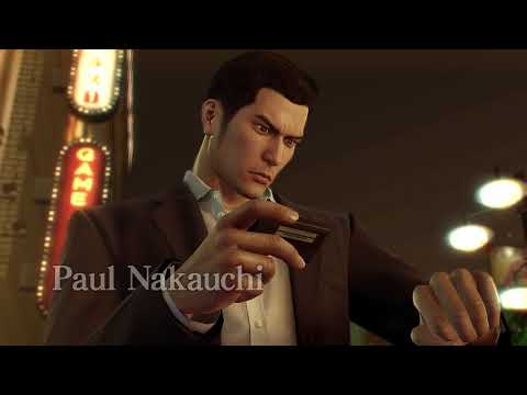 YAKUZA 0 DIRECTOR'S CUT Gameplay Walkthrough PC GAME Part 1  [HD 60FPS] - No Commentary