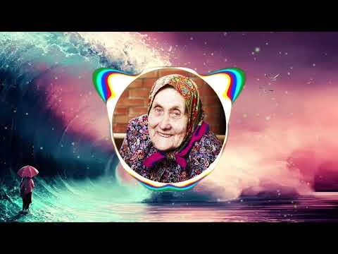 Virve Köster - Merepidu (bass bootleg)