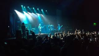 We Came As Romans - Ghosts (Rage on the Stage Tour 2017, ATL)