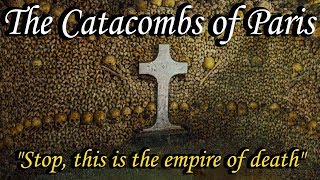 History of the Catacombs of Paris