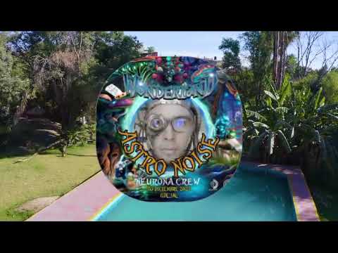 Wonderlan 4 este 3 de diciembre 2023