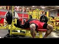 WNBF Pro-Qualifier Contest Prep Series | 10 WEEKS OUT?!? | Natural Bodybuilder Gary Amlinger