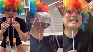Video hài hước của Suzuki(*^◯^*)