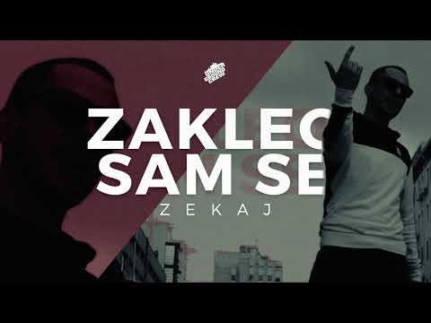 ZEKAJ  -  ZAKLEO SAM SE