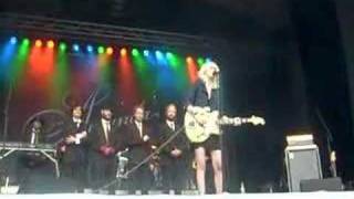 Amanda Jenssen - Our Last Goodbye