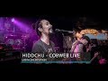 HIDDCHU SADHAI- COBWEB LIVE