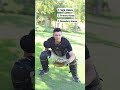 5 catching stances (and what they look like!) #baseball #catcher #shorts