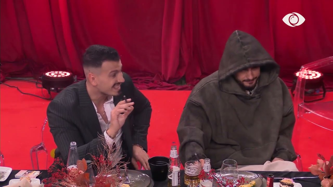 “Gjithmonë e lë diçka për të dalë në Prime me Selin”/ Gimbo për Mirin