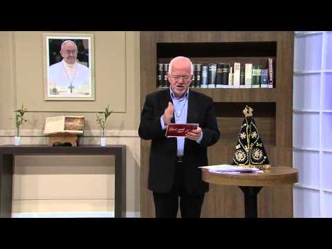 Você Pode ser Feliz 22/07/2013 - Oração ligação ao vivo