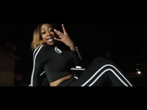 Lil Fire x Out My Face (Official Video) - Shot By @KG_Filmz