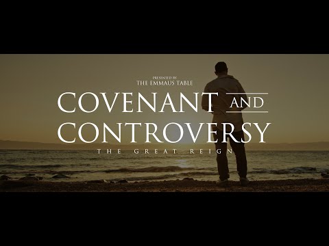 Covenant and Controversy: The Great Reign Official Trailer • COVENANT AND CONTROVERSY: THE GREAT REIGN trailer thumbnail
