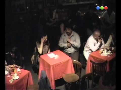 The Worst Day of Your Life: The Carpenter, Part 1 - Videomatch