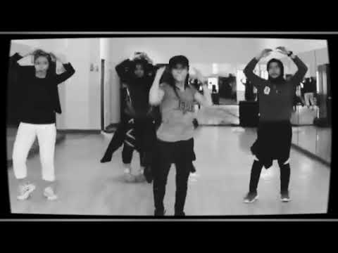 Dime Porque Te Vas - Kamaleon ft. Lyana [FitDance by Uchie]