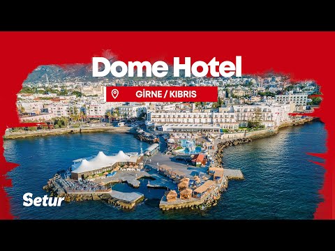 Dome Hotel Genel 4