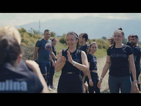 REDVERTEX LEGION RUN 2023