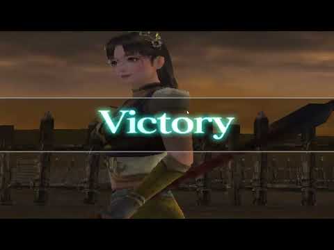 Dynasty Warriors 5 Empires - Part 7
