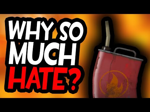 [TF2] Mvm's Most HATED Weapon