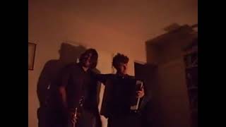 Music video thumbnail preview for Alone in the Cabinet [Live from The Palace of No Malice] by Foot Ox