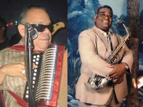 El ciego de nagua con Tavito Vázques - con el alma #elciegodenagua #tavitovazquez #merenguetipico